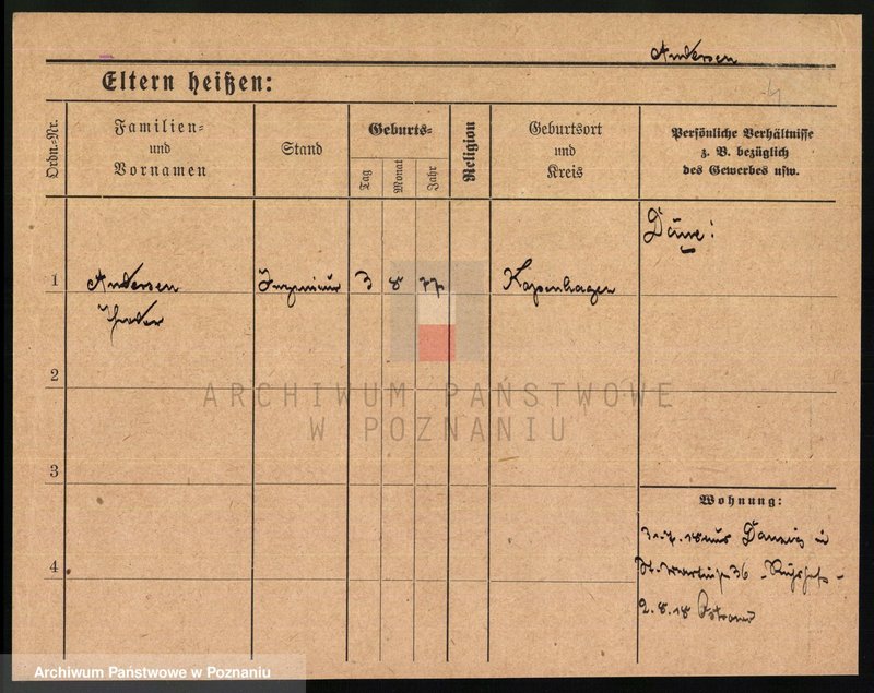 Obraz 6 z jednostki "Anderseck - Andrzejak"