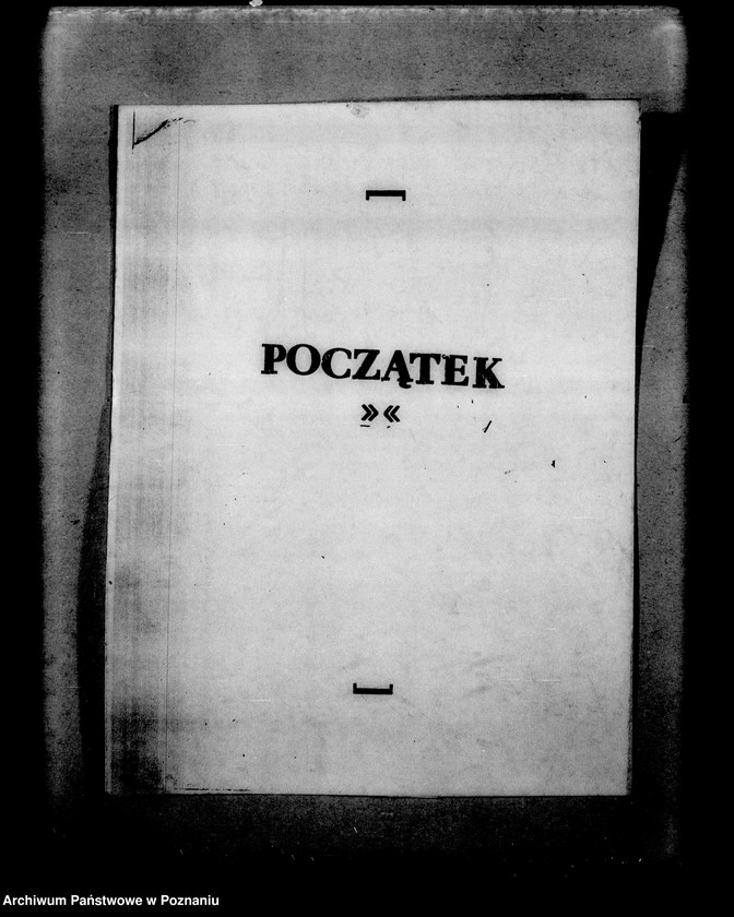 Obraz 3 z jednostki "Prywatna Szkoła Powszechna z niemieckim językiem nauczania w Łubowie powiat Gniezno"