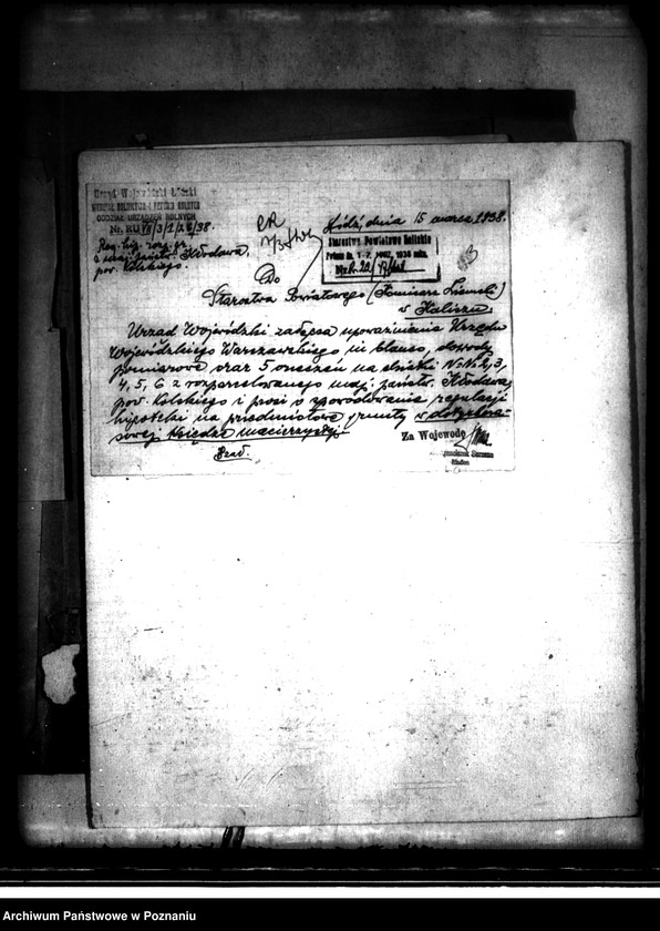 image.from.unit.number "/Parcelacja majątku Kłodawa powiatu kaliskiego/"