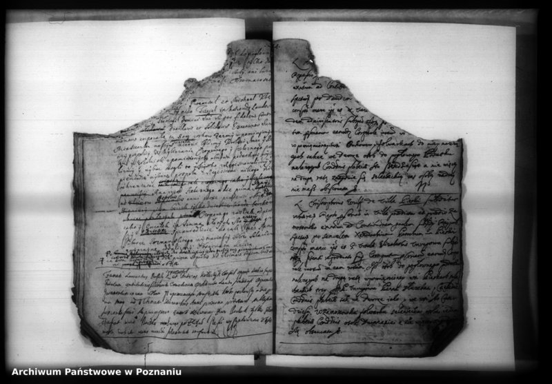 Obraz 13 z jednostki "Iuramenta [protocollon]"