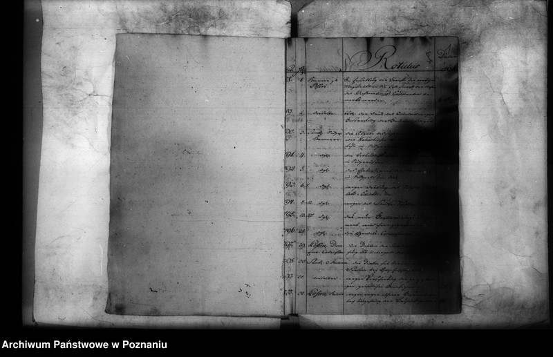 Obraz 4 z jednostki "Sammlung der Generalverordnungen für Südpreussen."