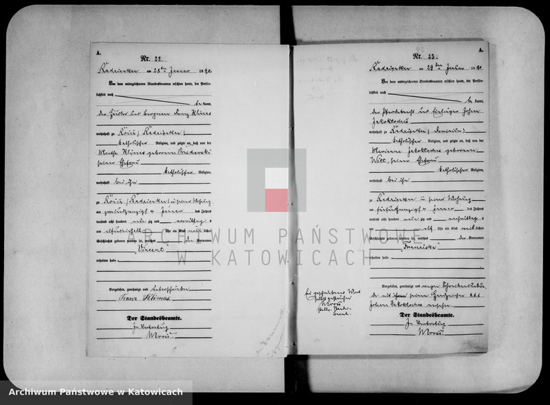 image.from.unit.number "Księga urodzeń za rok 1890 [nr 1-365]"