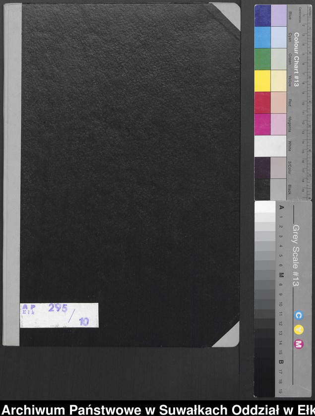 image.from.unit.number "Sterbe-Haupt-Register des Königlich Preussischen Standes-Amtes Kallischken Kreis Johannisburg]"