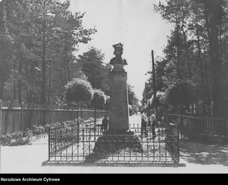 Obraz 9 z kolekcji "otwock moje miasto urodzenia111"