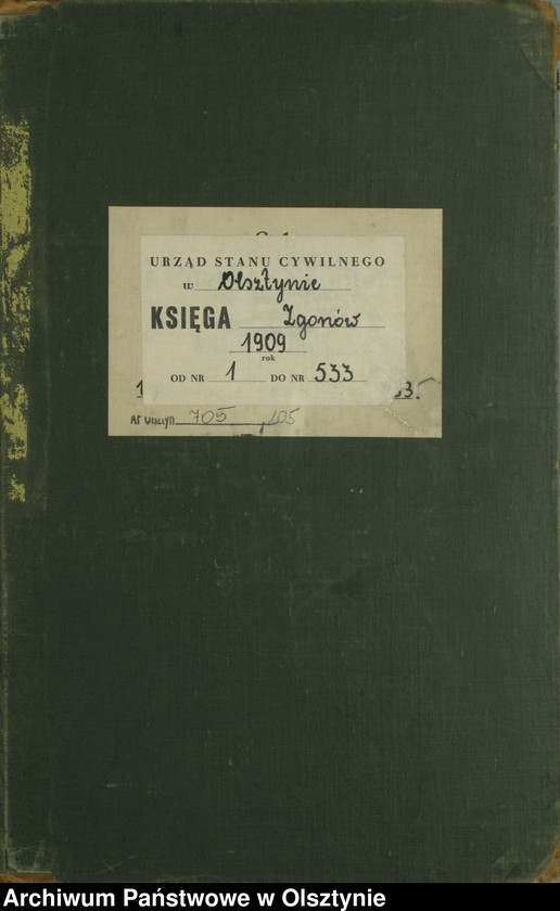 image.from.unit.number "Sterbe-Haupt-Register Nr 1-533"