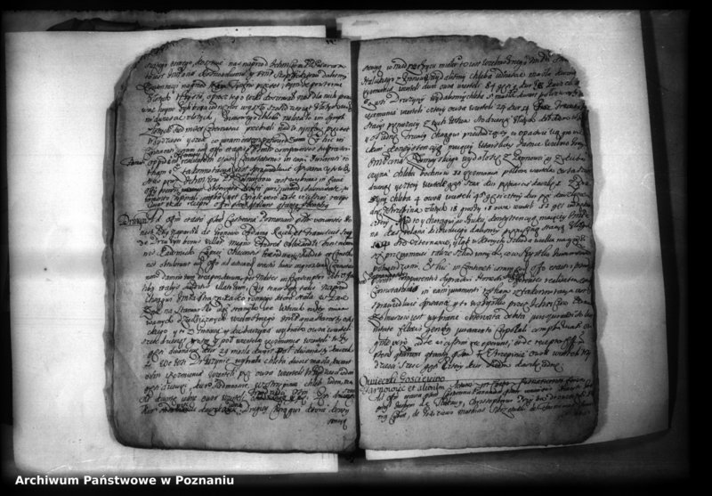 Obraz 19 z jednostki "Iuramenta [protocollon]"