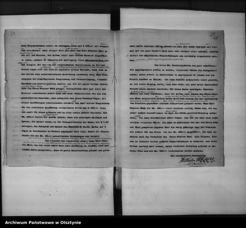 image.from.unit.number "Laukischken, evangelische Kirche"