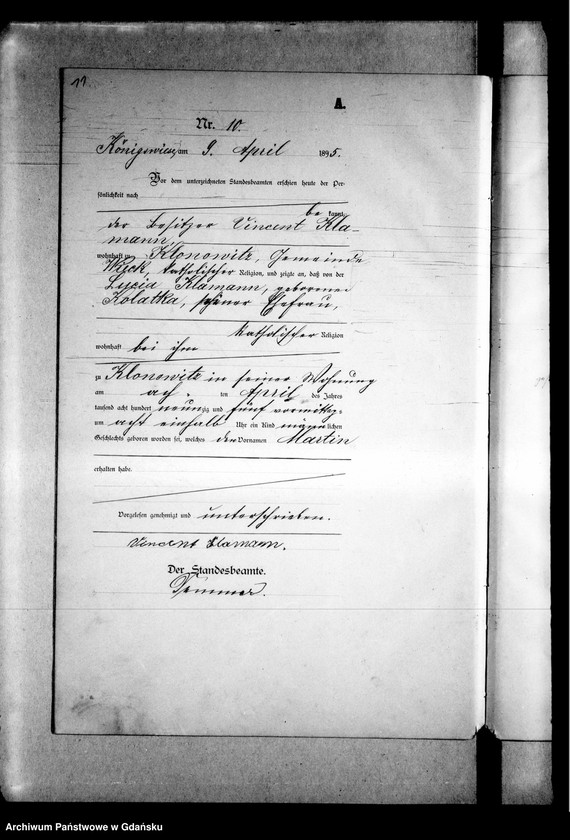 image.from.unit.number "Księga urodzeń"