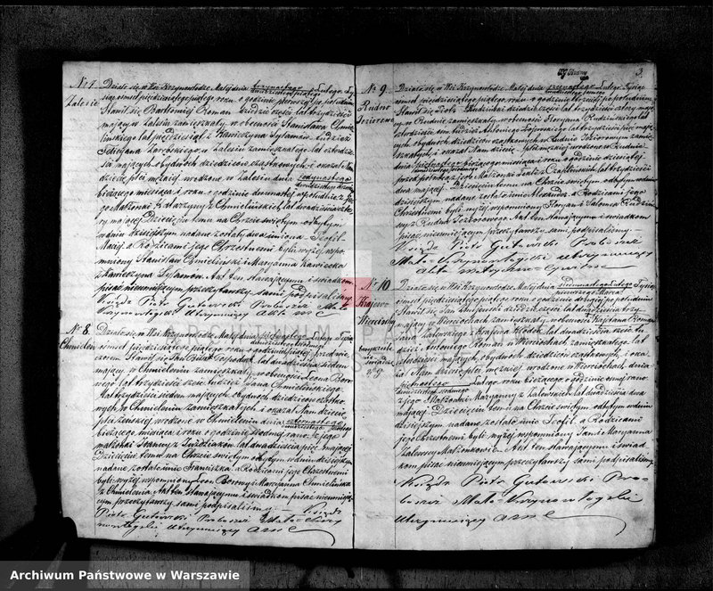 image.from.unit.number "Akta urodzeń, małżeństw i zgonów"