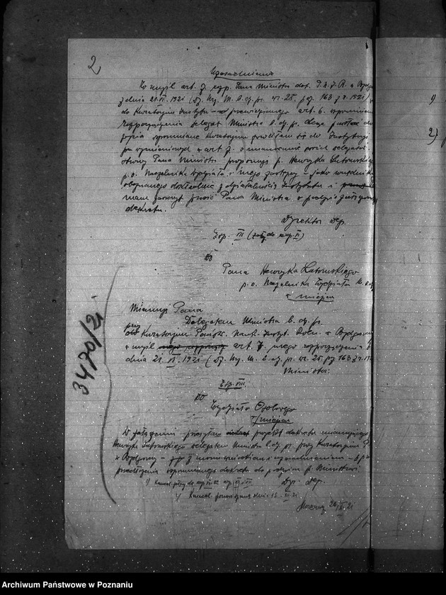 image.from.unit.number "Sprawy ogólno osobowe - Państwowy Naukowy Instytut Rolnictwa w Bydgoszczy Kuratorium [instytutu]"