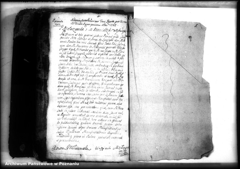 Obraz 4 z jednostki "Relationes [protocollon]"