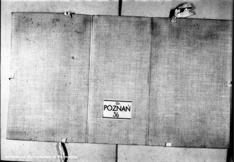 Obraz 3 z jednostki "Resignationes [inducta]"