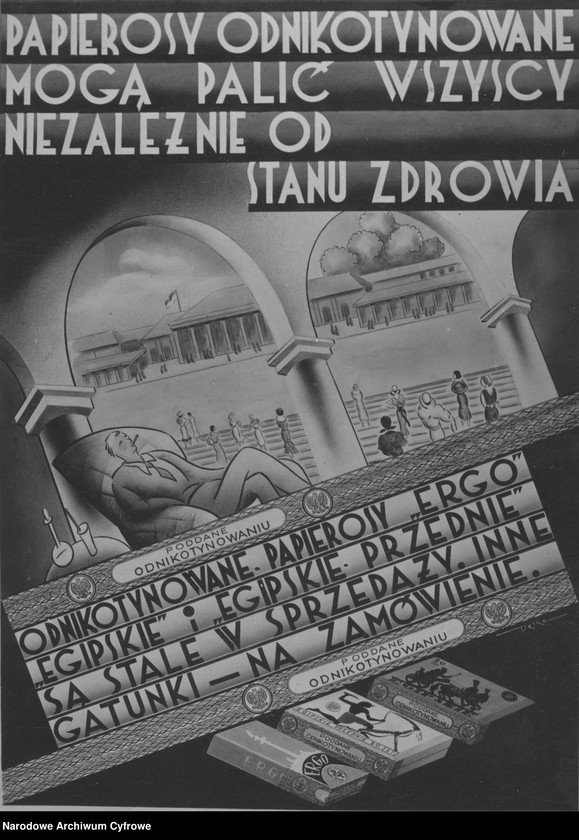 Obraz 1 z kolekcji "Reklamy111"