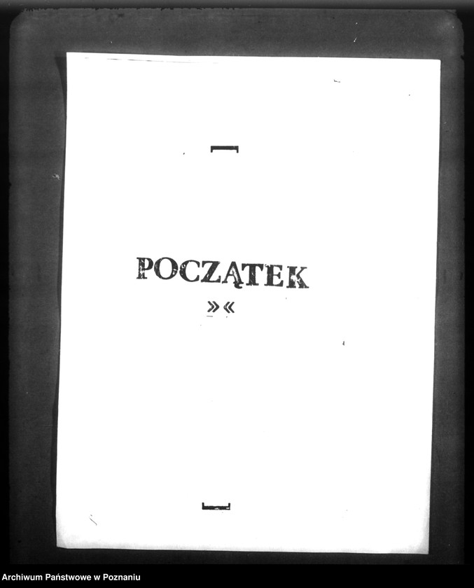 Obraz 2 z jednostki "Wycinki prasowe dotyczące Kraju Warty"