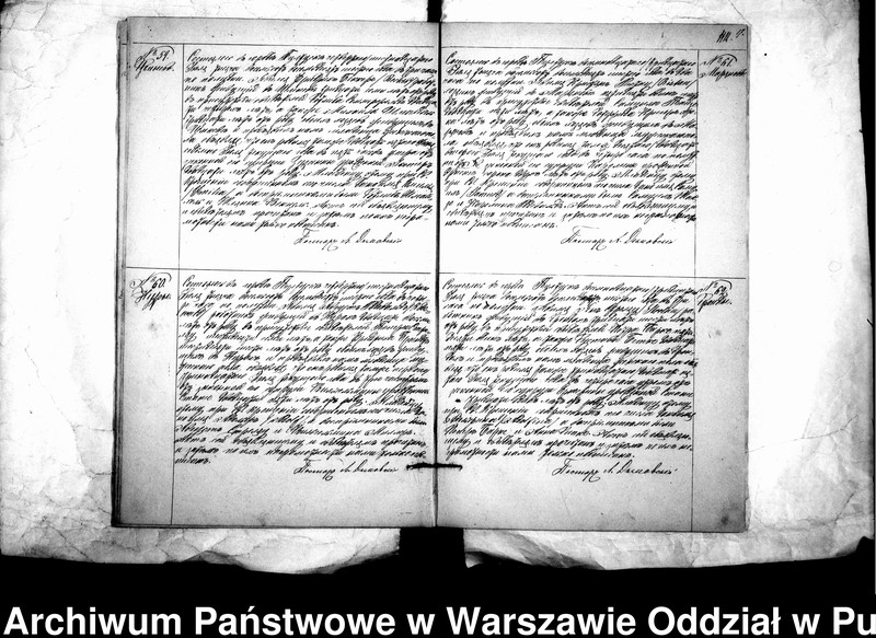image.from.unit.number "Akta urodzeń, małżeństw i zgonów"