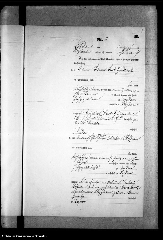 image.from.unit.number "Księga małżeństw"