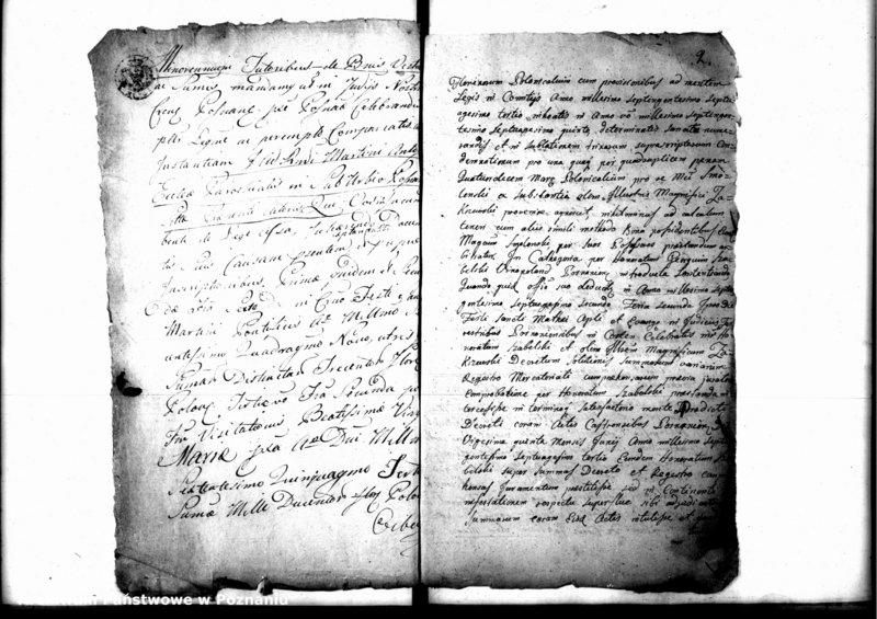 Obraz 4 z jednostki "Lib. civium, inscriptiones, relationes [protocollon]"