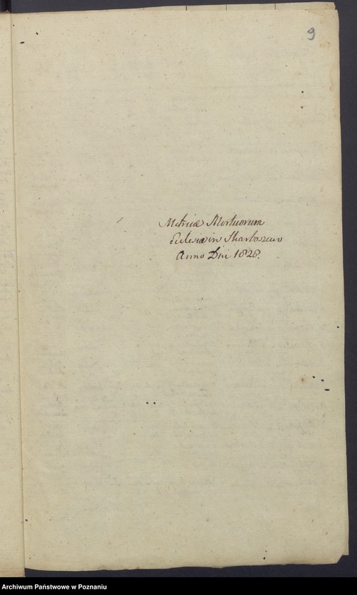 image.from.unit.number "Duplikatum metricarum nuptorum, natorum, mortuorum et confirmatorum."