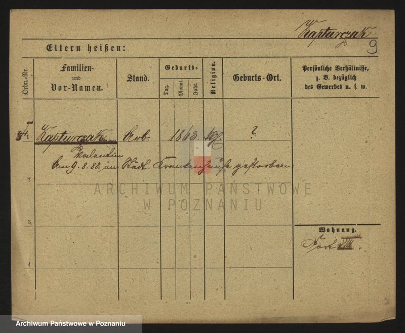 image.from.unit.number "Kapturczak - Karaszkiewicz"