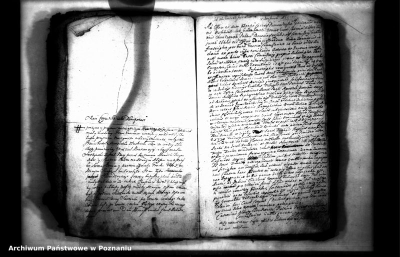 Obraz 8 z jednostki "Relationes [protocollon]"