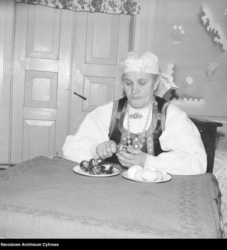 Obraz 5 z kolekcji "Wielkanoc111"