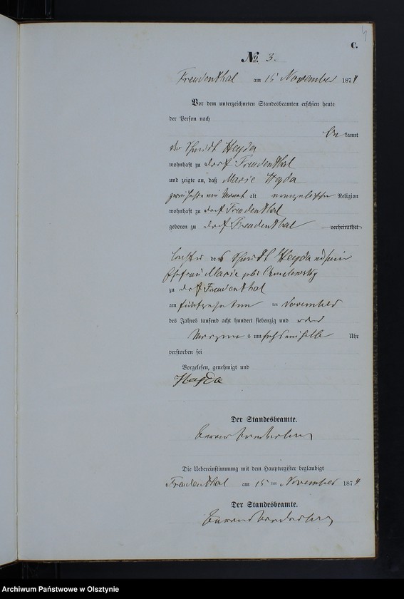 image.from.unit.number "Sterbe-Neben-Register Nr 1 - 6"