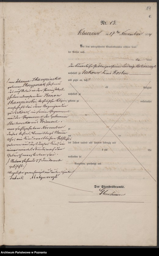 image.from.unit.number "Księga zgonów"