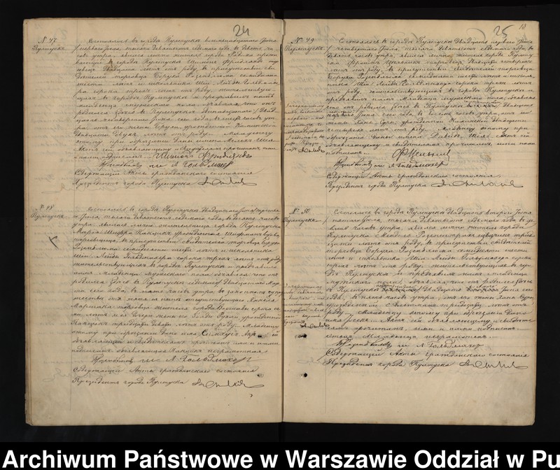 image.from.unit.number "Akta urodzeń, małżeństw, zgonów"