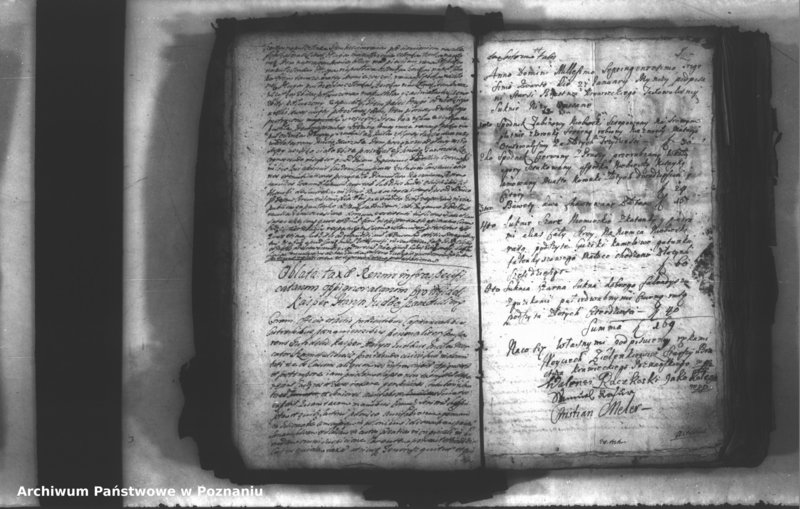 Obraz 11 z jednostki "Relationes [protocollon]"