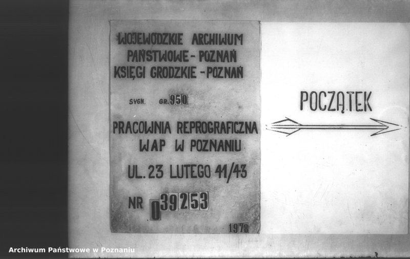 Obraz 1 z jednostki "Relationes [protocollon]"