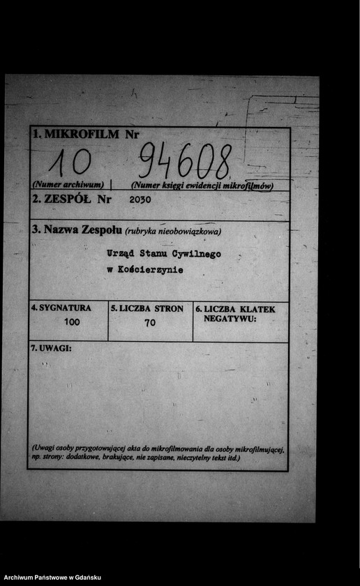 image.from.unit.number "Księga małżeństw"