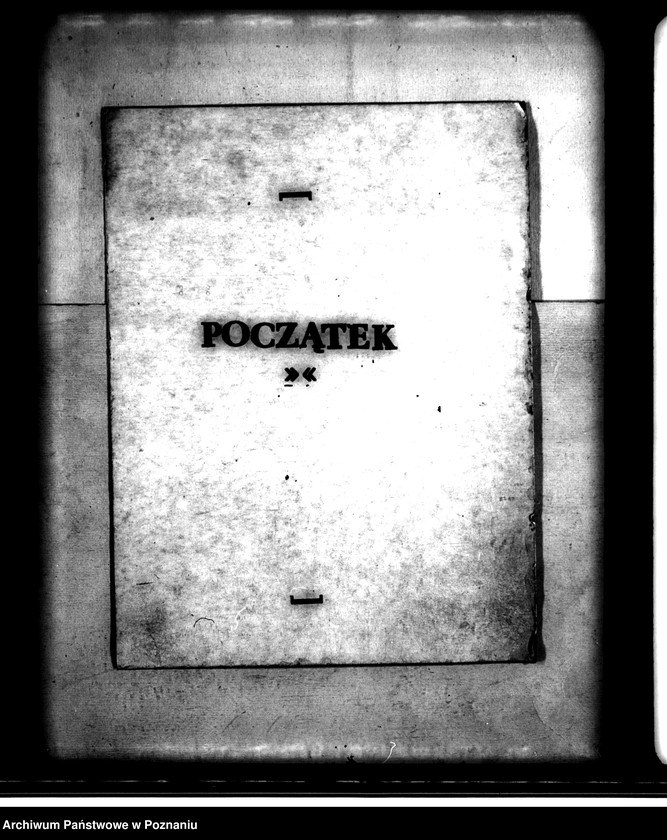 Obraz 3 z jednostki "Majątek Szydłowo powiatu mogileńskiego /operat pomiarowo-szacunkowy/"