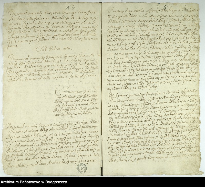 image.from.unit.number "Acta Inscrip[tionum] Relat[ionum]"