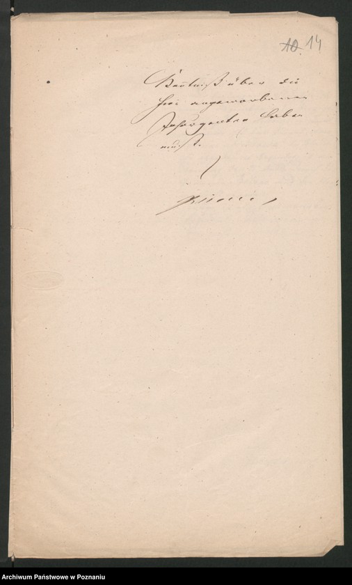 Obraz 17 z jednostki "A. betr. den Graveur Friedrich Wilhelm Below"