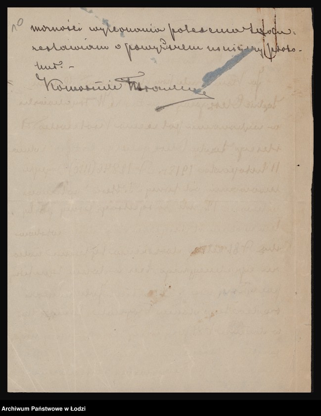 Obraz 12 z jednostki "Rudolf Stern- cukiernik"