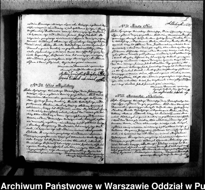 image.from.unit.number "Akta urodzeń, małżeństw, zgonów"