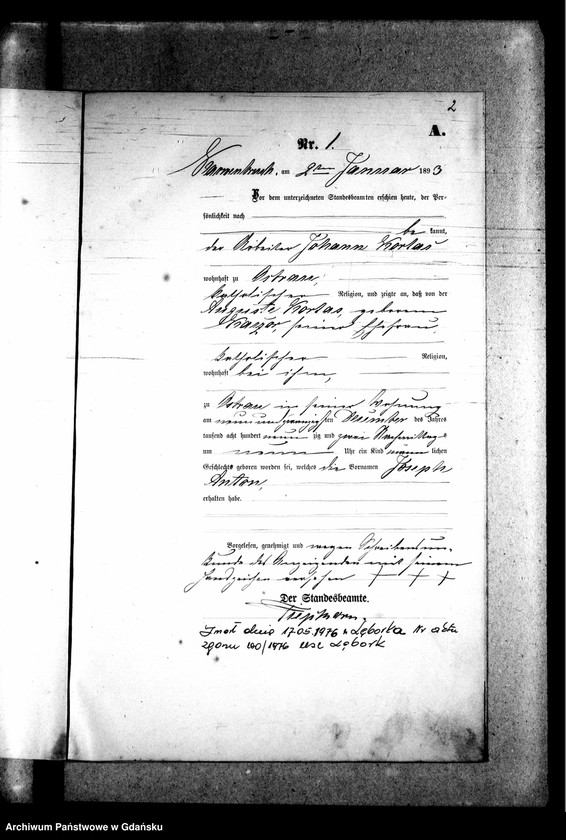 image.from.unit.number "Księga urodzeń"