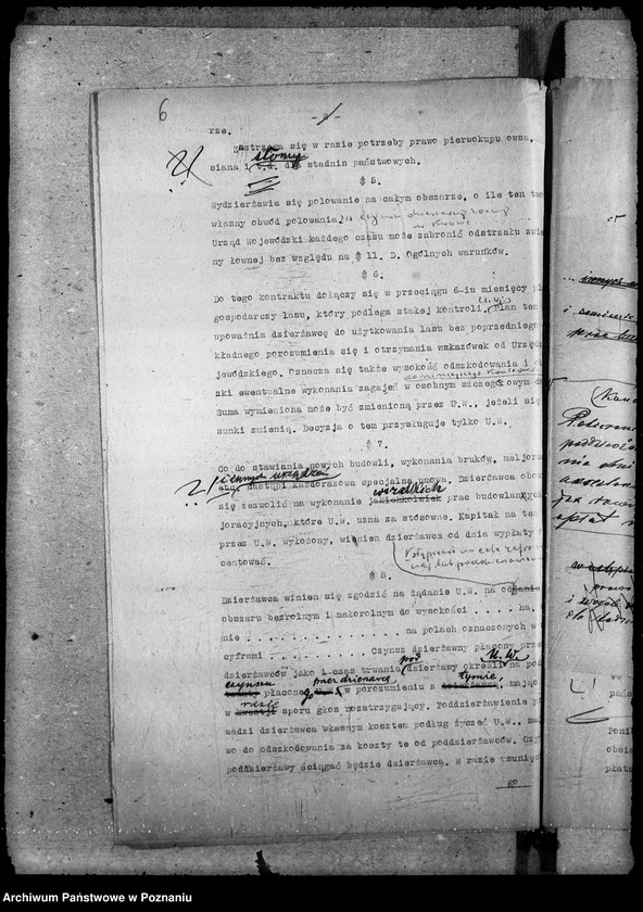 Obraz 11 z jednostki "Domeny - nowe kontrakty dzierżawne"