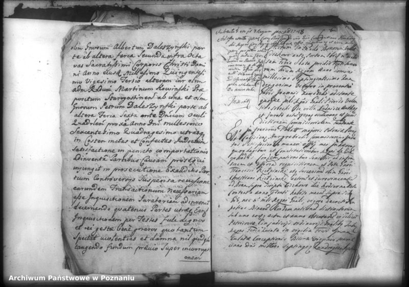 Obraz 12 z jednostki "Relationes [protocollon]"