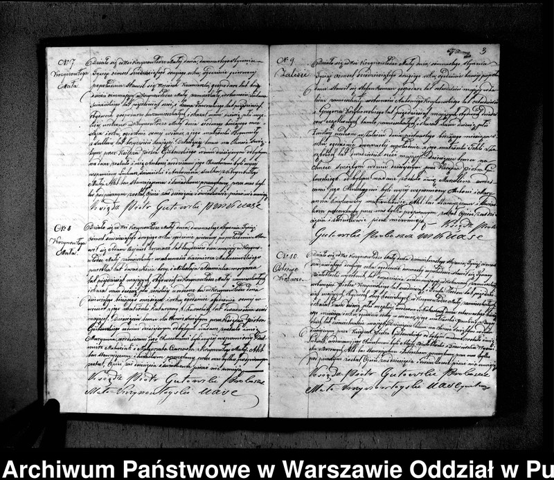 image.from.unit.number "Akta urodzeń, małżeństw i zgonów"
