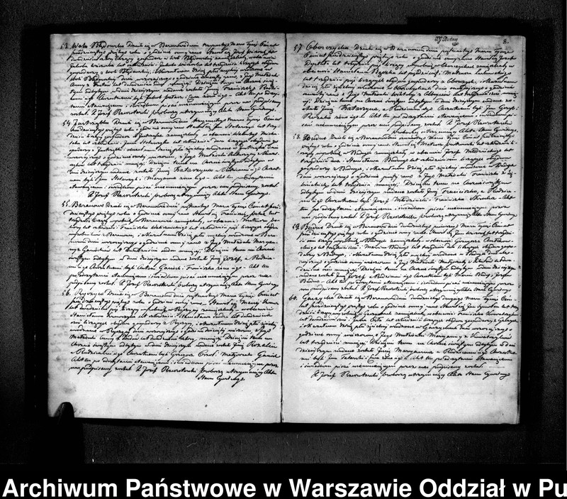 image.from.unit.number "Akta urodzeń, małżeństw i zgonów"
