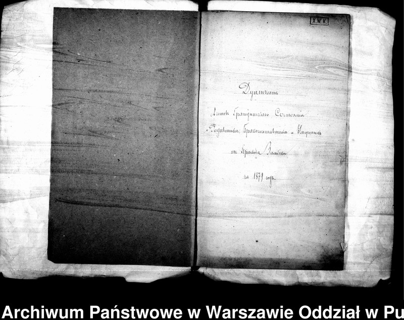 image.from.unit.number "Akta urodzeń, małżeństw i zgonów"