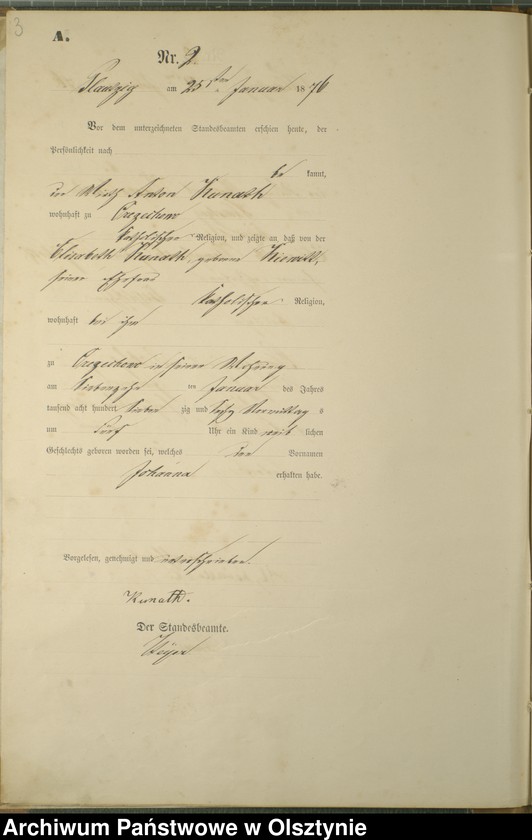 image.from.unit.number "Geburts-Haupt-Register Nr 1 - 21"