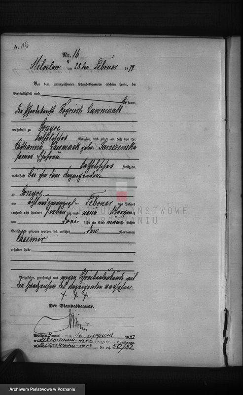 image.from.unit.number "Księga urodzeń"