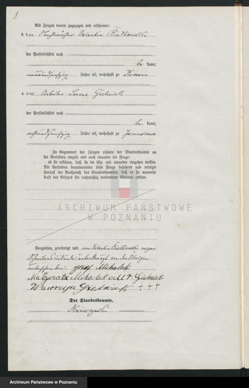 image.from.unit.number "Księga małżeństw"