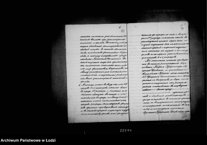 Obraz 20 z jednostki "Po deloproizvodstvu o podatjach"