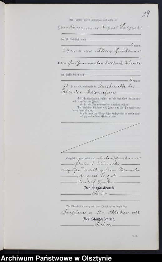 image.from.unit.number "Heirats-Neben-Register Nr-1-14"