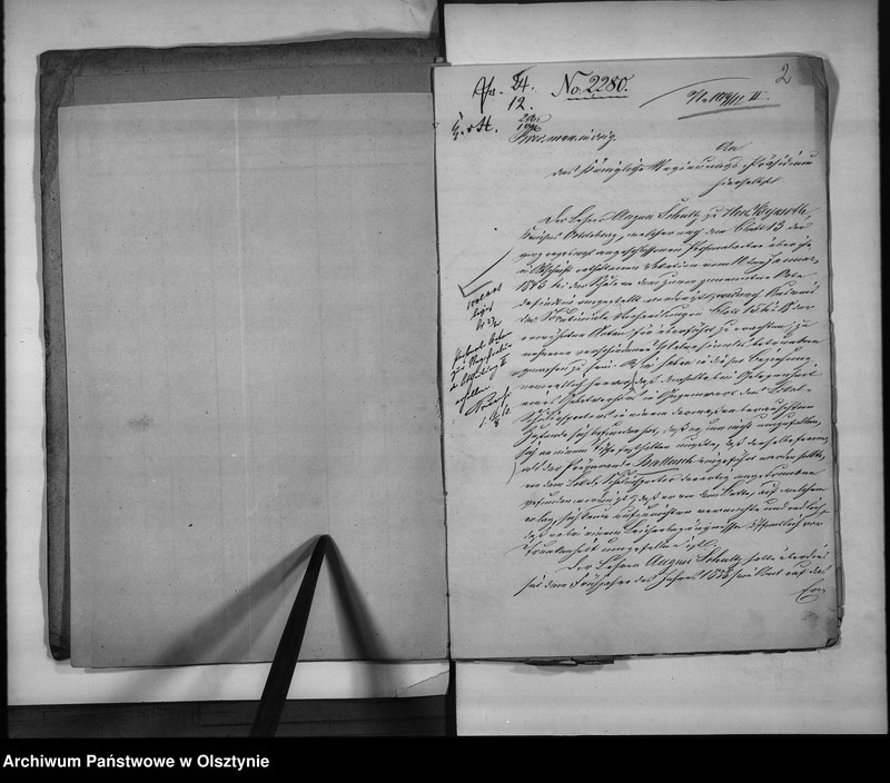 image.from.unit.number "Disciplinar-Untersuchung gegen den Lehrer Schulz [August] zu Neu Keykuth Kreis Ortelsburg"