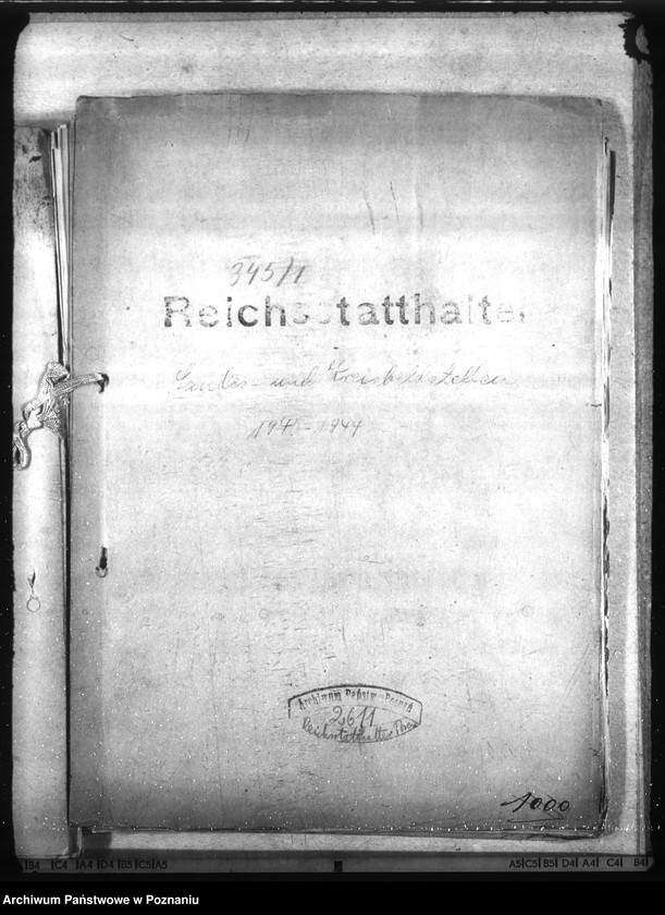 Obraz 4 z jednostki "Landes- und Kreisbildstellen"