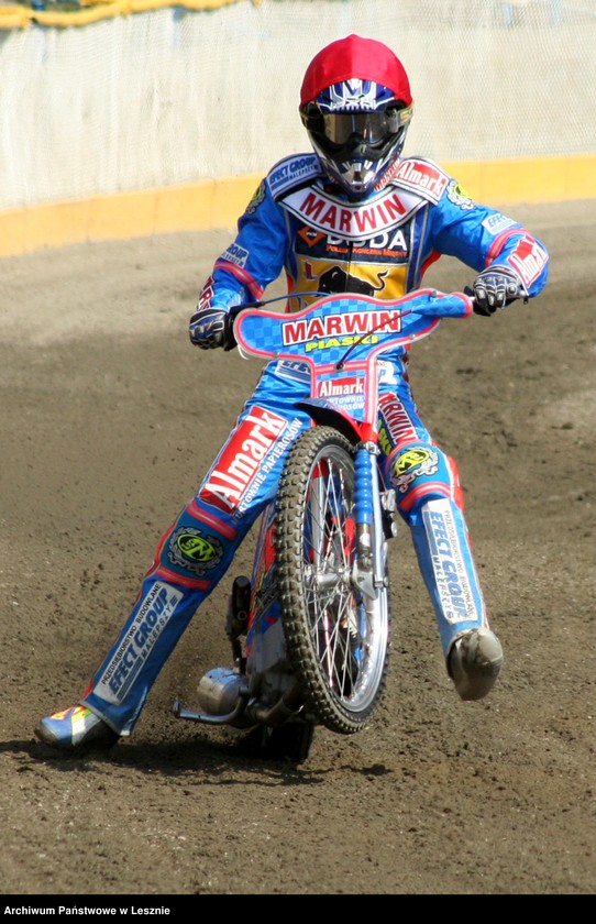 Obraz 2 z kolekcji "KS Unia Leszno111"